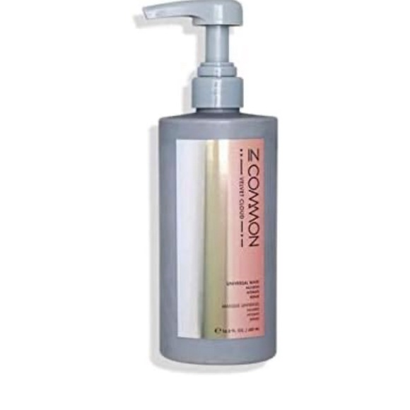 IN COMMON Velvet Cloud Universal Mask - Picture 4 of 6